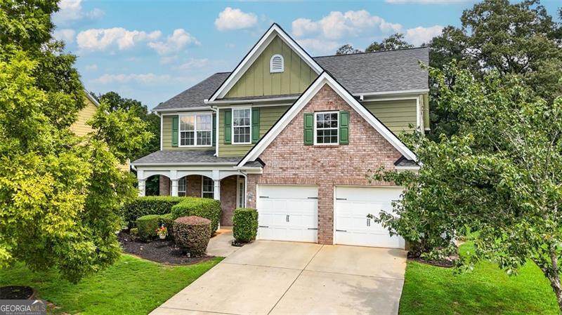 2356 Mcintosh Drive - Photo 1