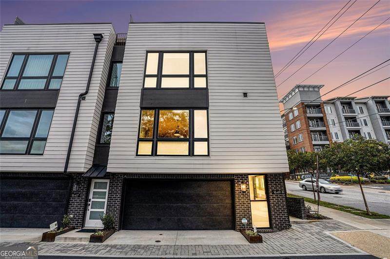 1649 Overlook - Photo 1