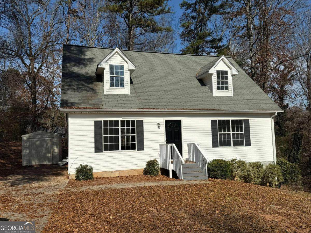 4825 Red Oak Drive - Photo 1