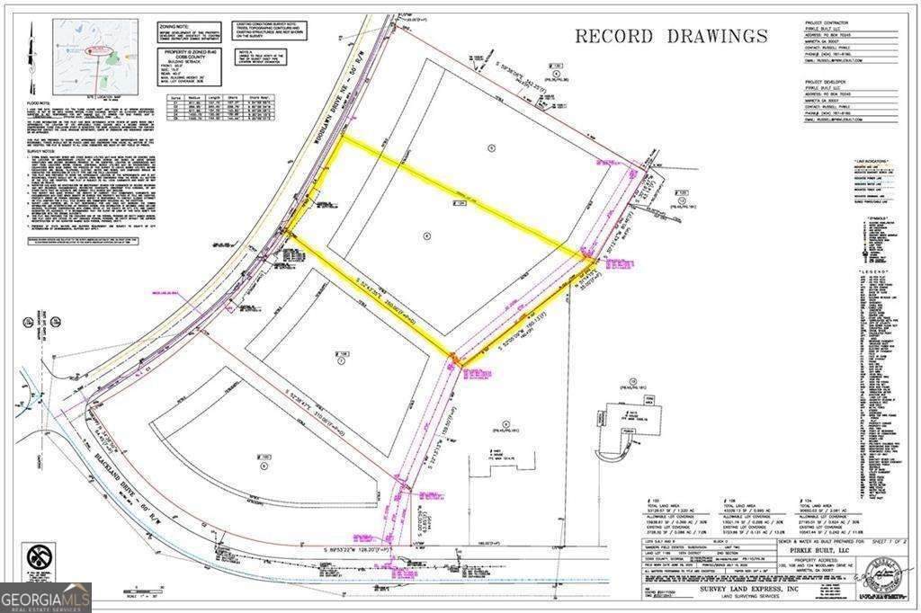 120 Woodlawn Drive - Photo 1