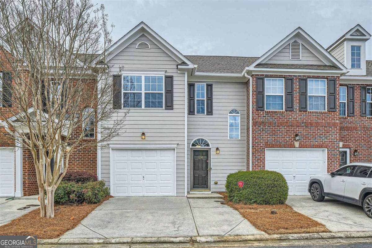 2296 Leicester Way - Photo 1