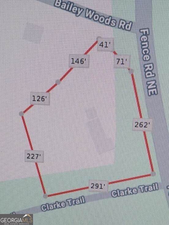 3145 Fence Road - Photo 1