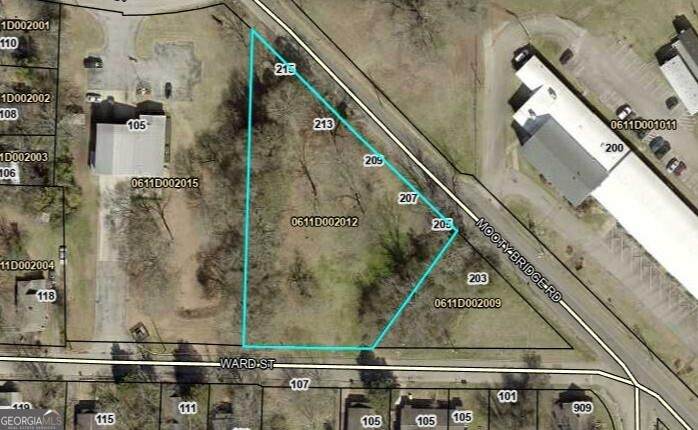 205-215 Mooty Bridge Road - Photo 1