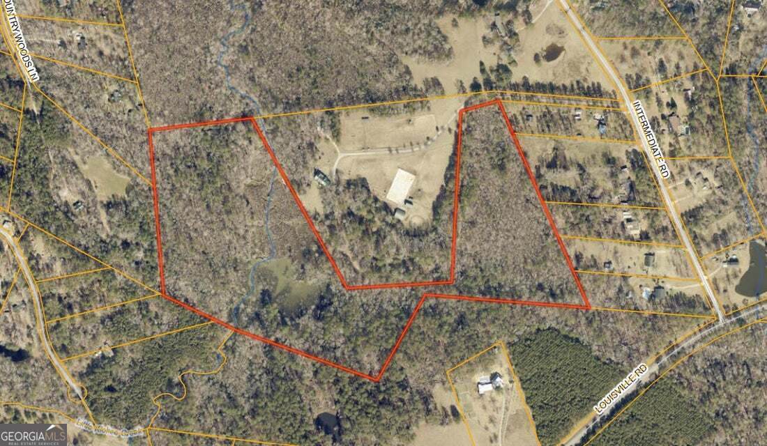 0 Intermediate Road - Photo 1