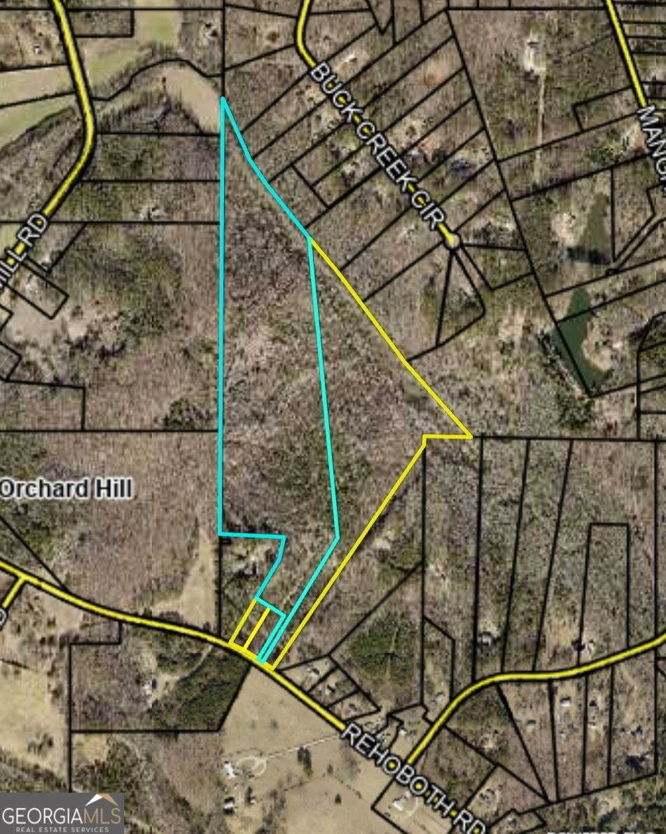 2199 Rehoboth Road - Photo 1