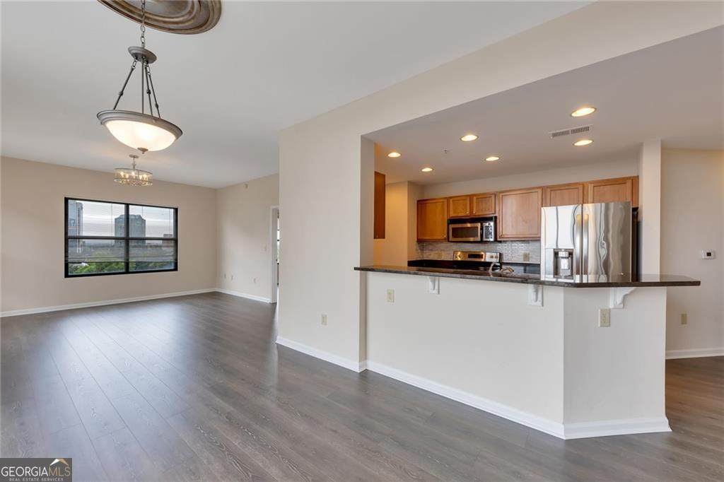 3040 Peachtree Road - Photo 1