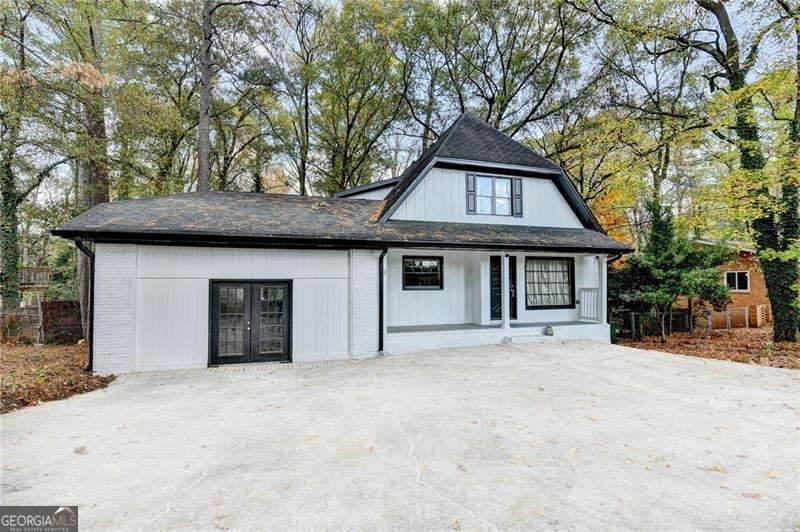 2648 Glenvalley Drive - Photo 1