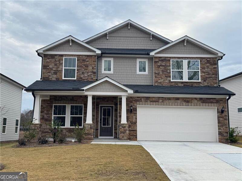 2938 Sweet Red Circle - Photo 1