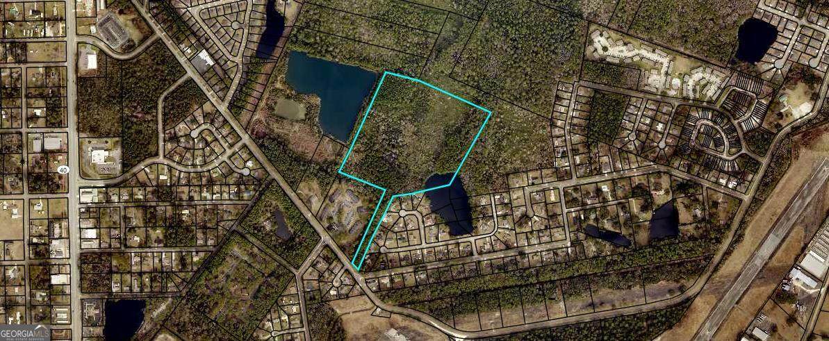 0 Palmetto Street - Photo 1