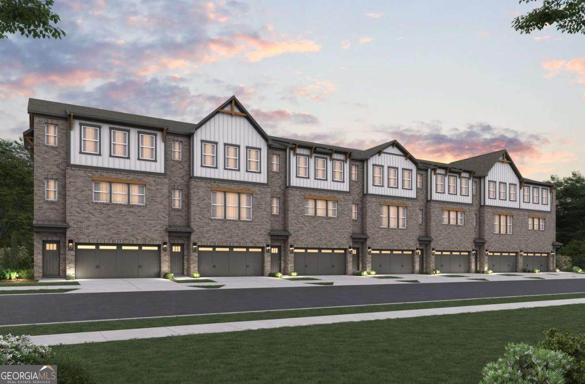 384 Sunset Hollow Street - Photo 1