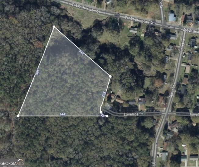 100 Lovelace Street - Photo 1