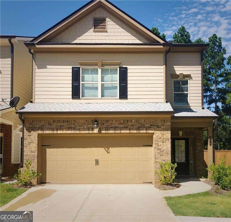 256 Staley Drive - Photo 1