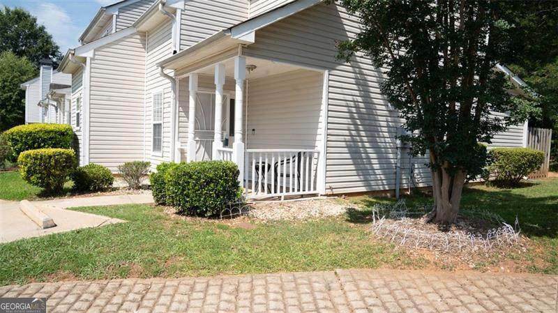 6460 Wellington Chase Court - Photo 1