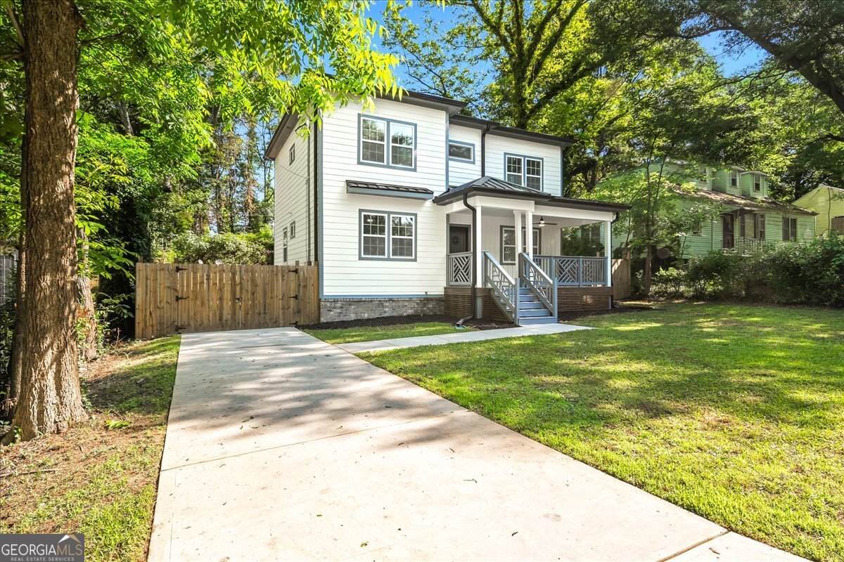 1415 Almont Drive - Photo 1