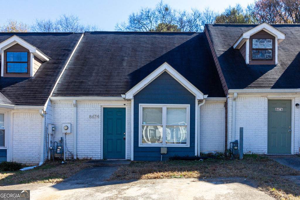 8674 Ashley Way - Photo 1