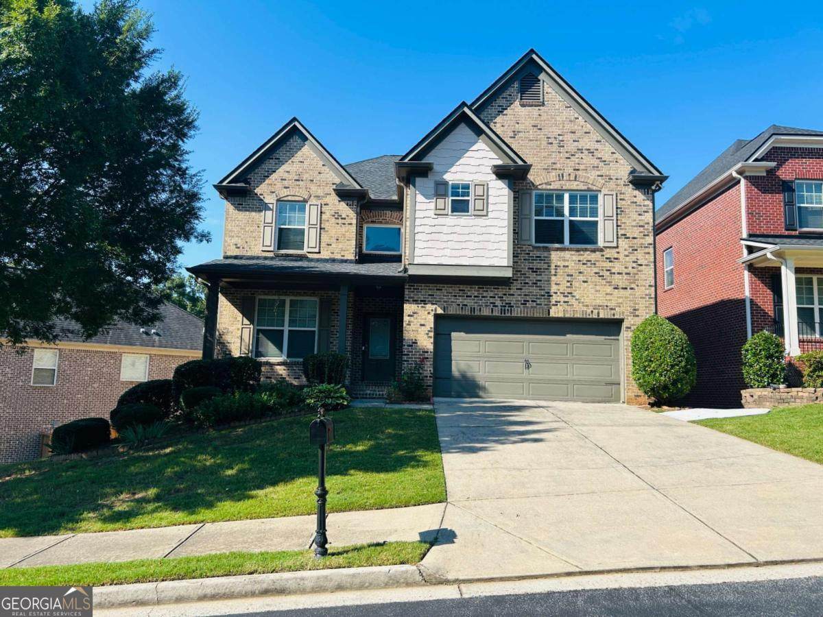 10012 Parc Sky Circle - Photo 1