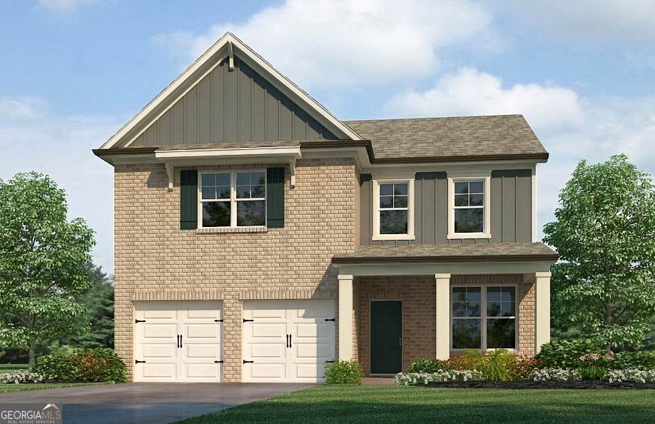 316 Cedar Hollow Drive - Photo 1