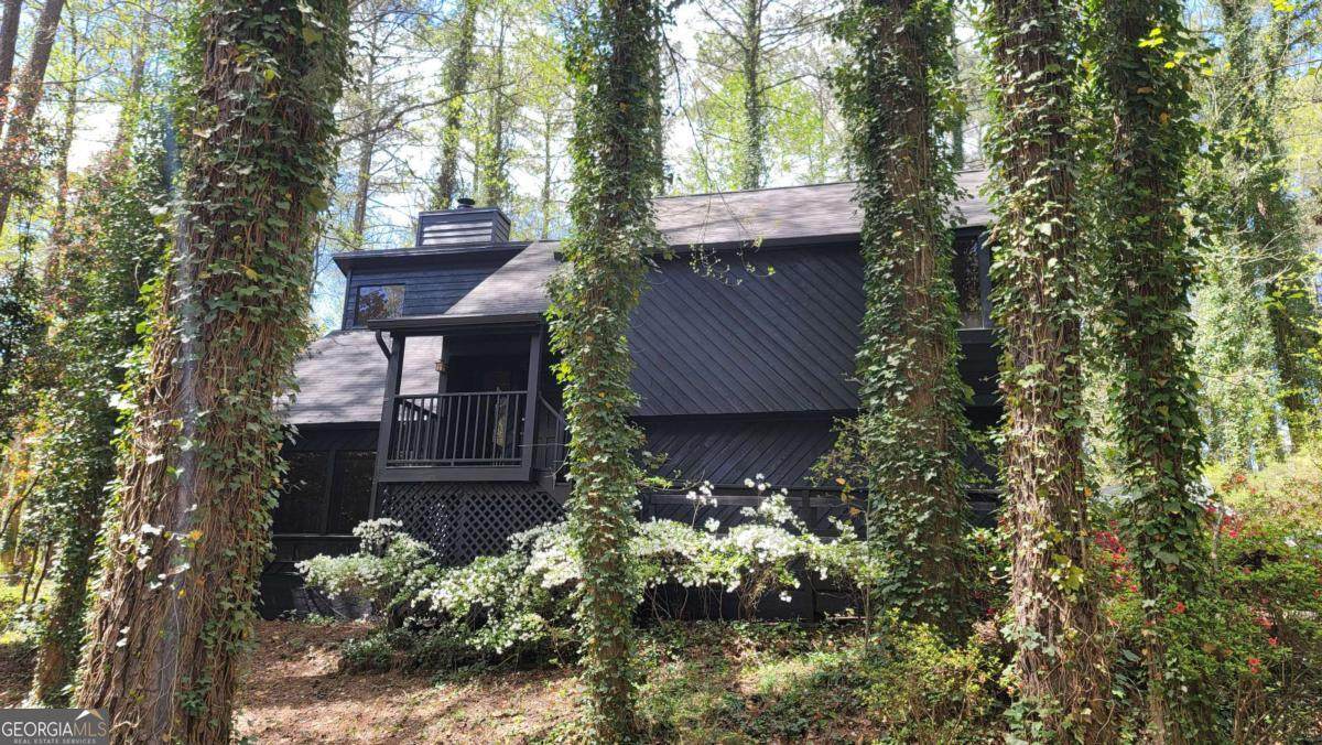 4621 Kings Crossing Drive - Photo 1