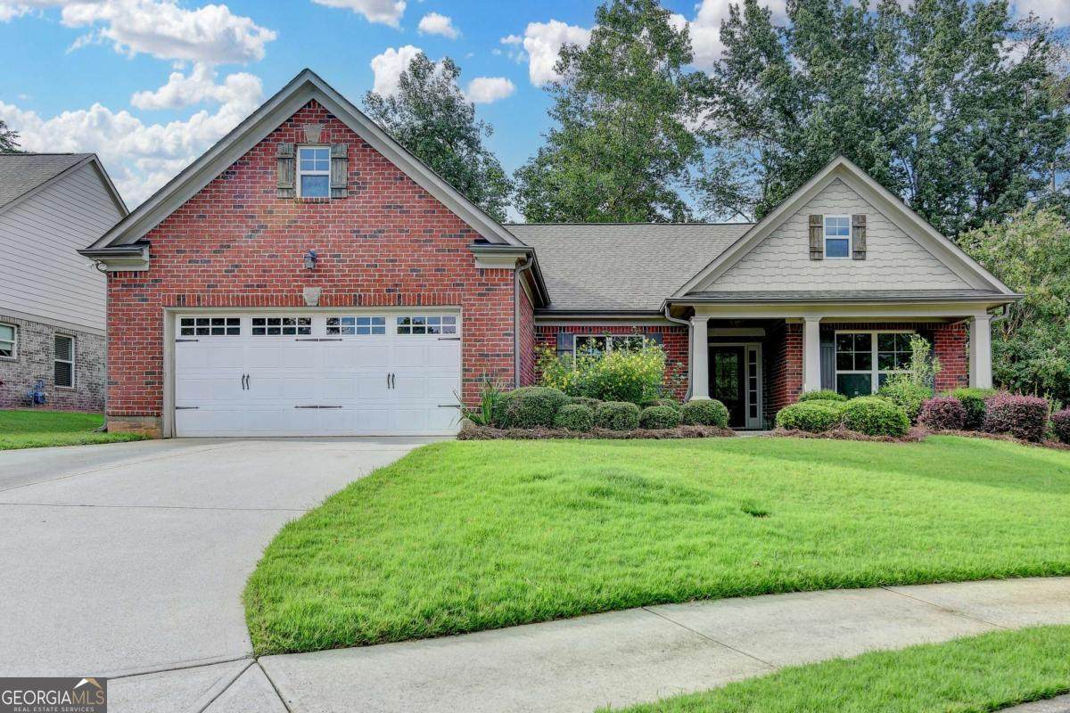 259 Somerset Rose Lane - Photo 1