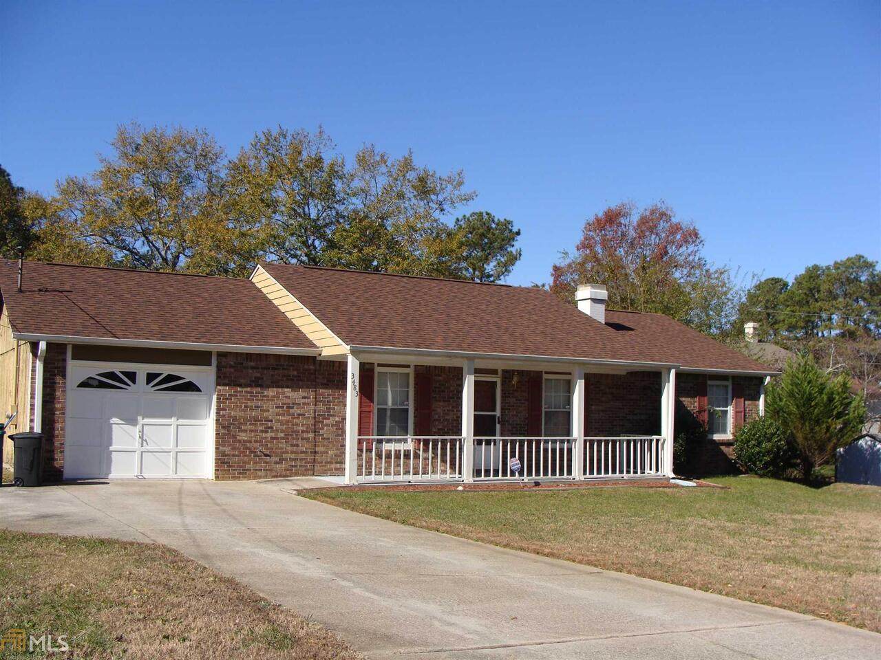 3483 Fannin Drive - Photo 1