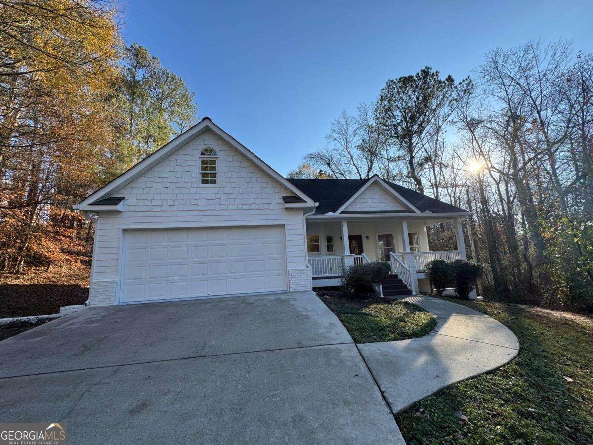 7875 Nicholson Road - Photo 1