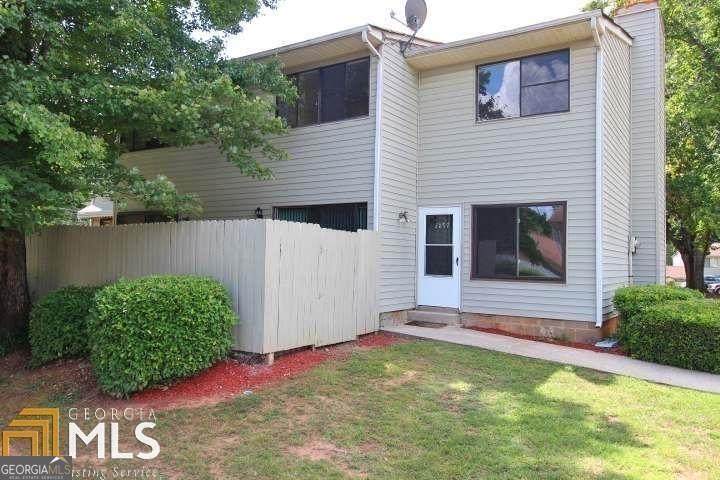3897 Mulkey Circle - Photo 1