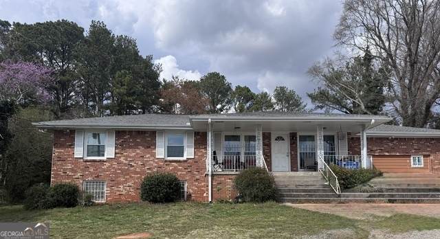 4798 Rockbridge Road - Photo 1