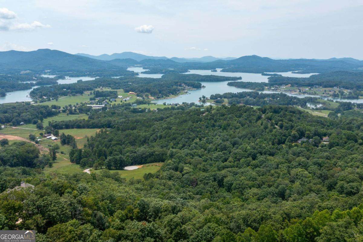 LOT 80 Broken Arrow Trail - Photo 1