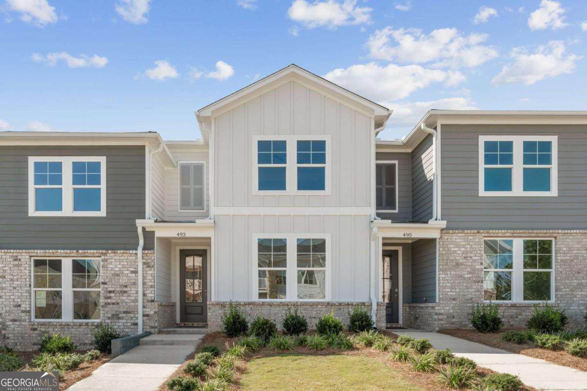 481 Crown Drive - Photo 1