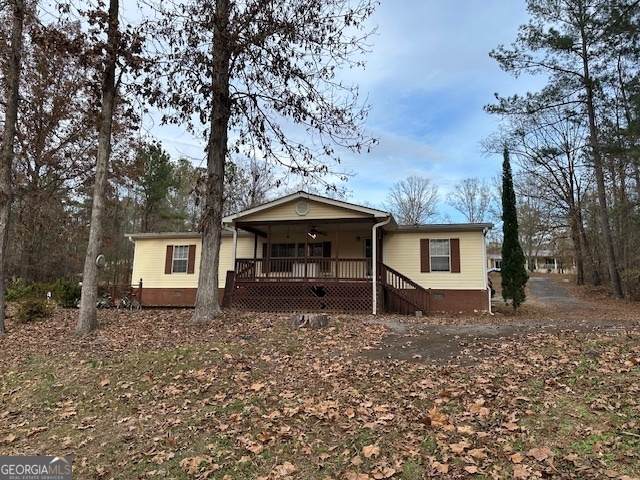 112 Little River Court - Photo 1