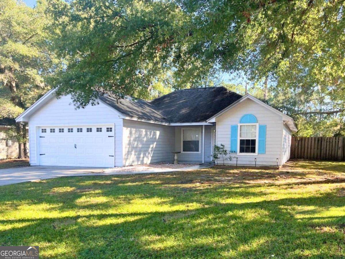 304 Mcqueen Circle - Photo 1