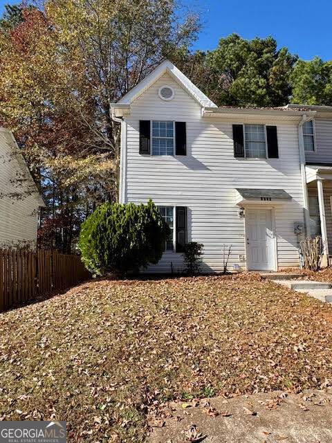 7224 Crestside Drive - Photo 1