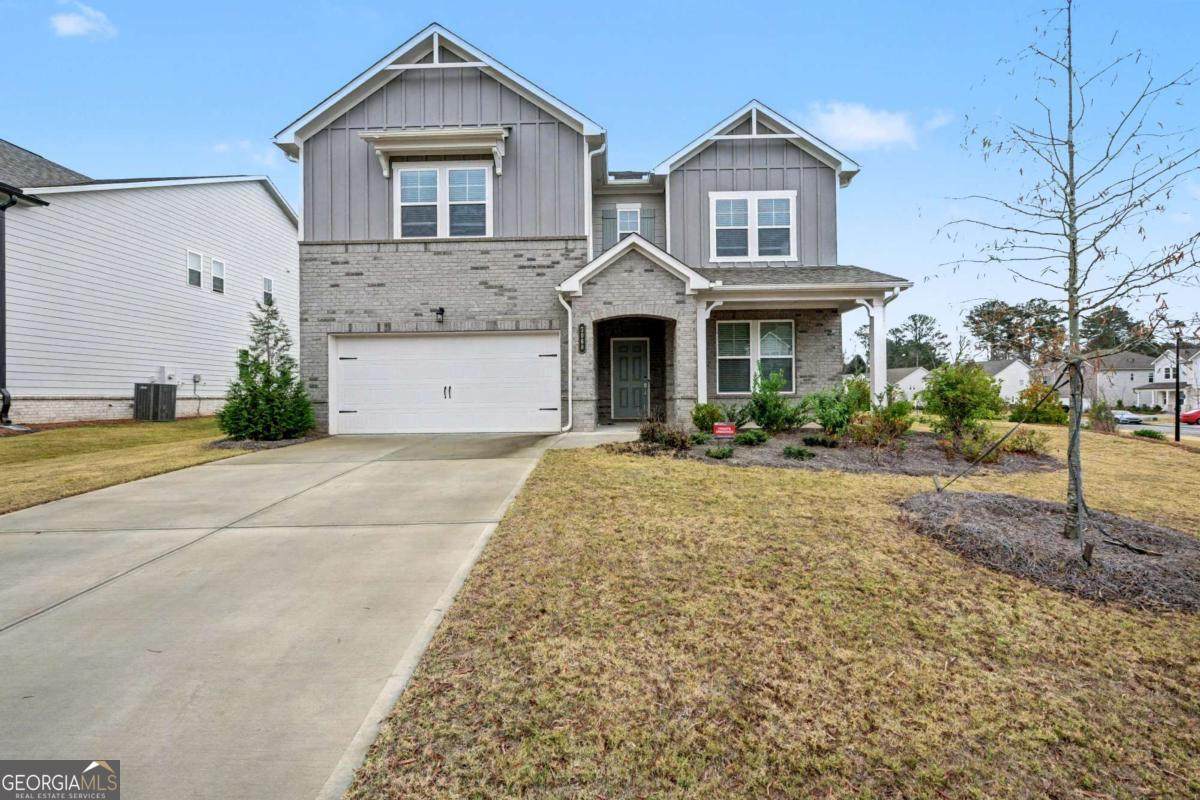 3068 Shirecrest Lane - Photo 1