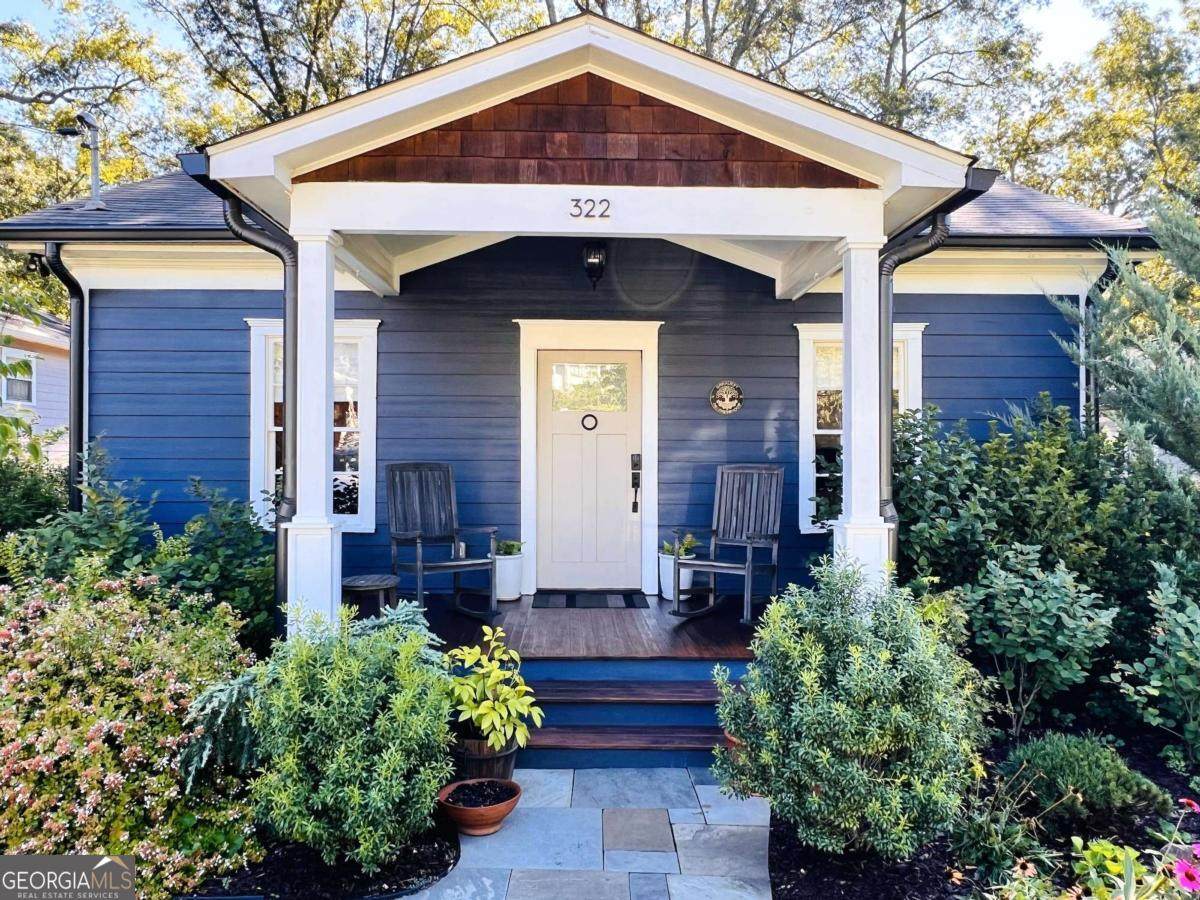 322 4th Avenue - Photo 1