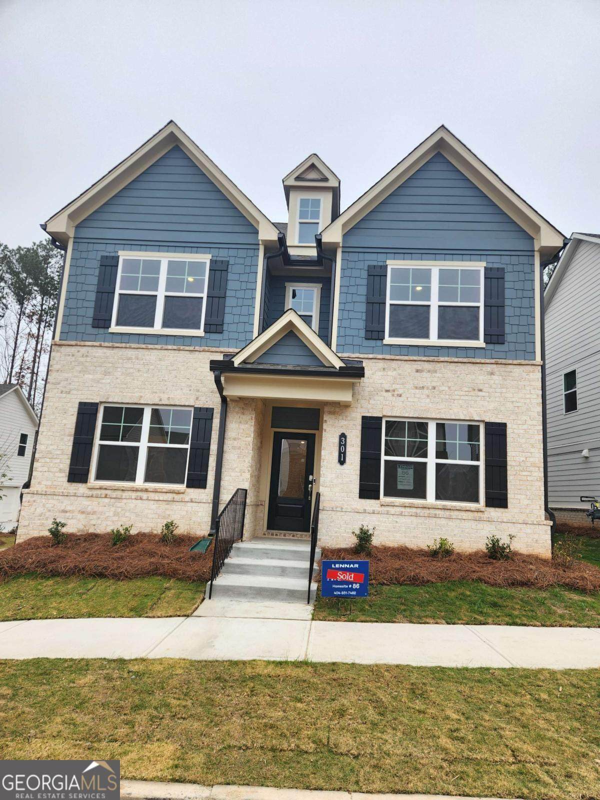 301 Fraley Drive - Photo 1