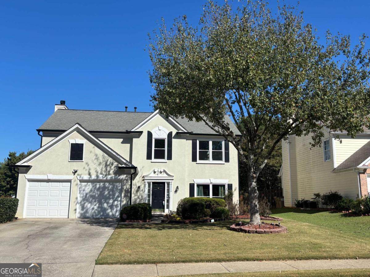 6585 Ganton Drive - Photo 1