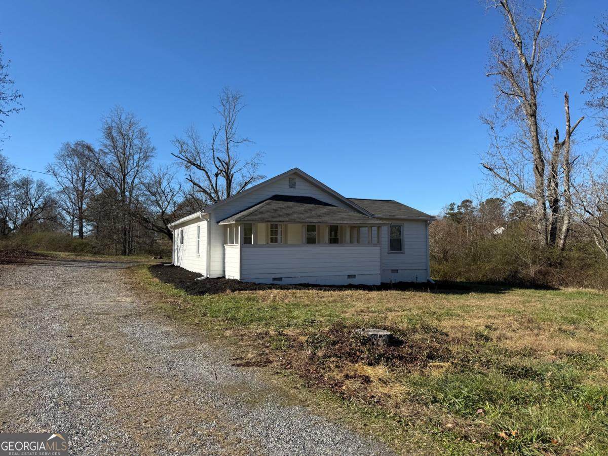 3915 Dahlonega Highway - Photo 1