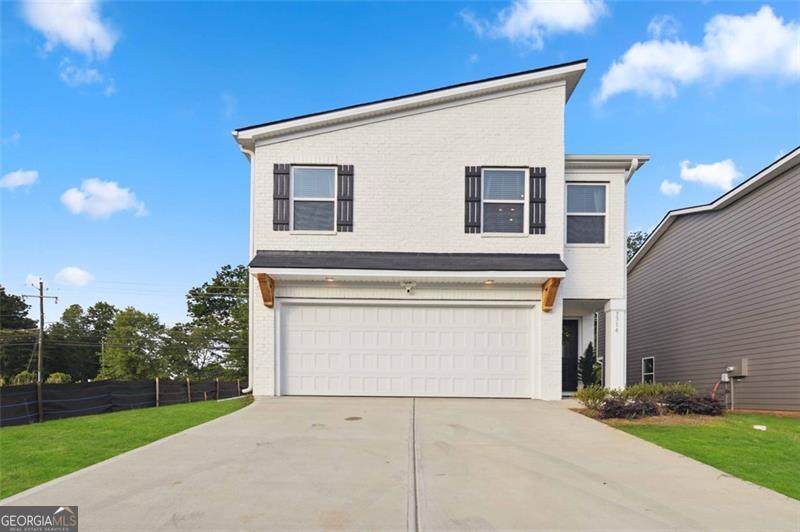 3314 Stonewall Lane - Photo 1