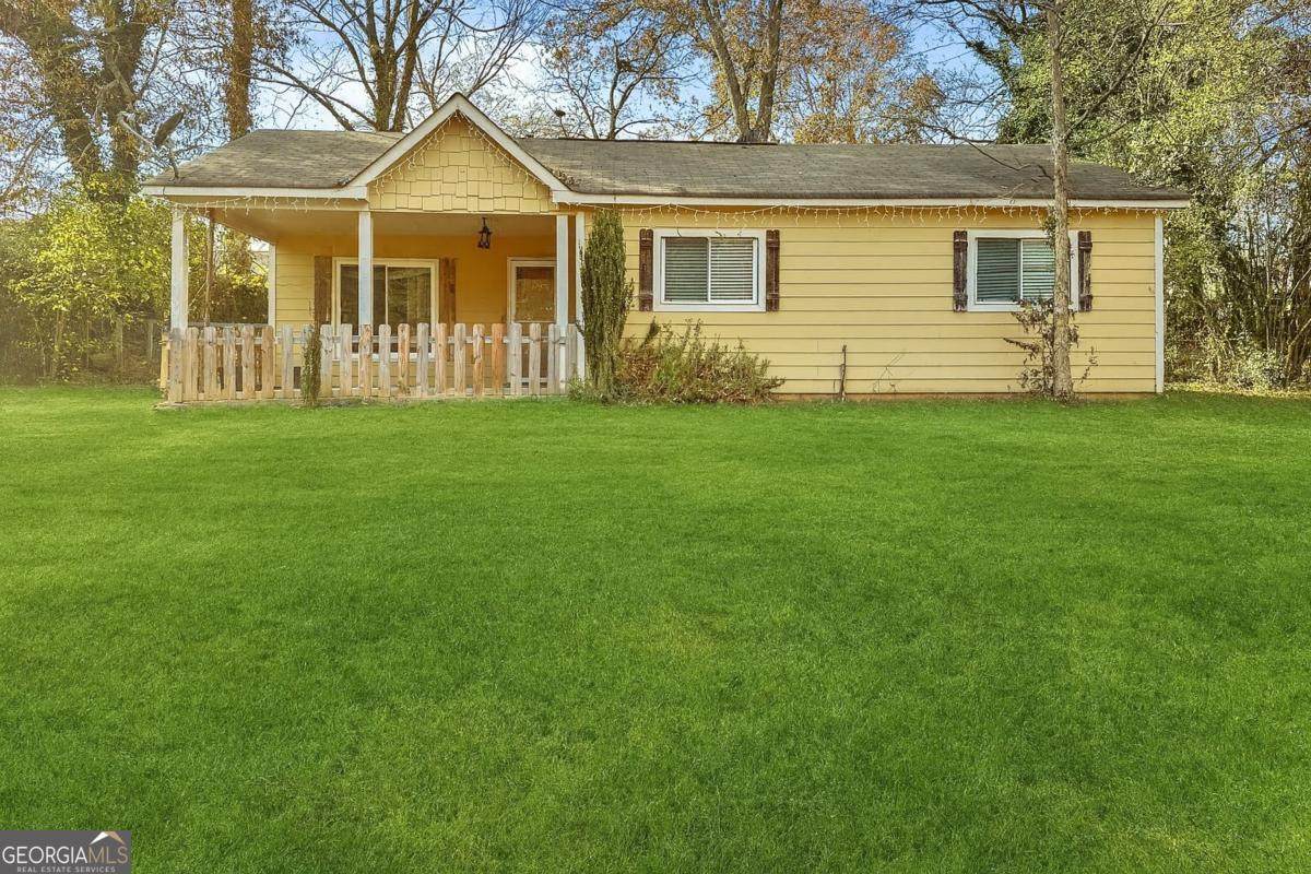 1670 Linda Circle Circle - Photo 1