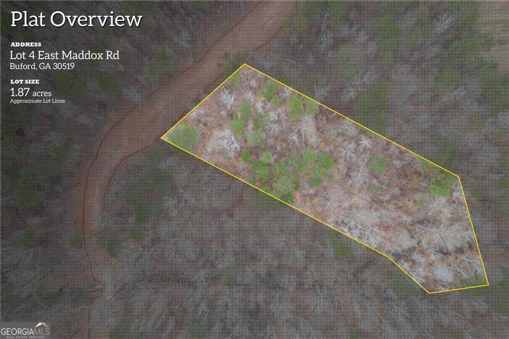 2352 East Maddox Road - Photo 1