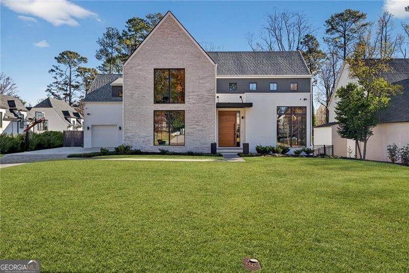 4795 Merlendale Court - Photo 1