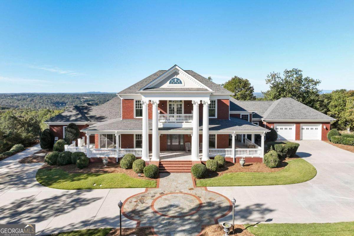 4620 Highland Drive - Photo 1