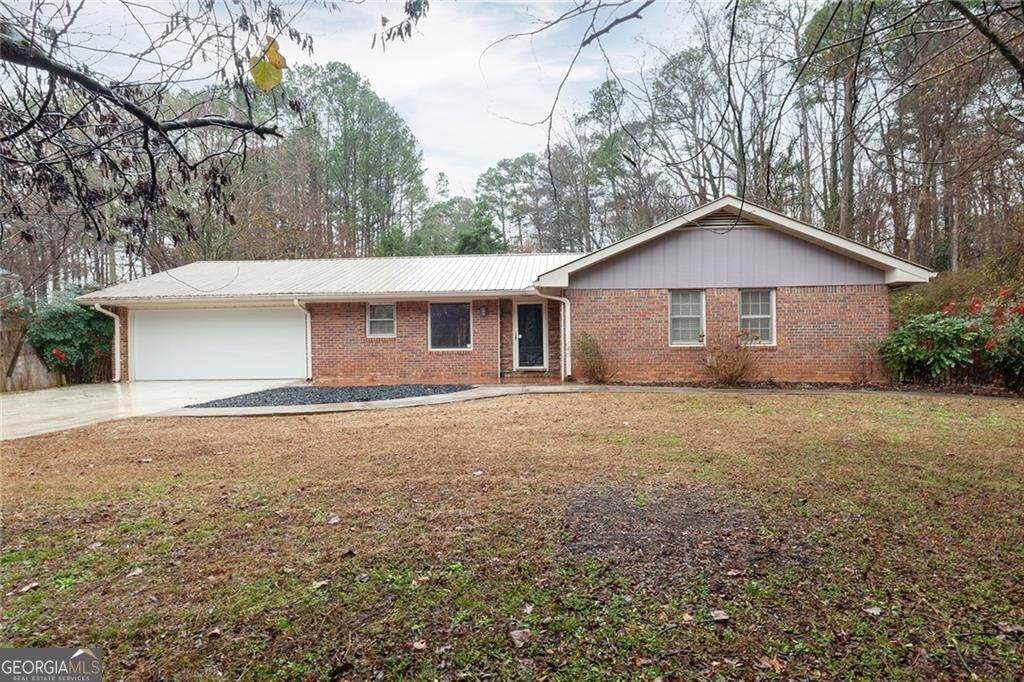 390 Tidwell Road - Photo 1