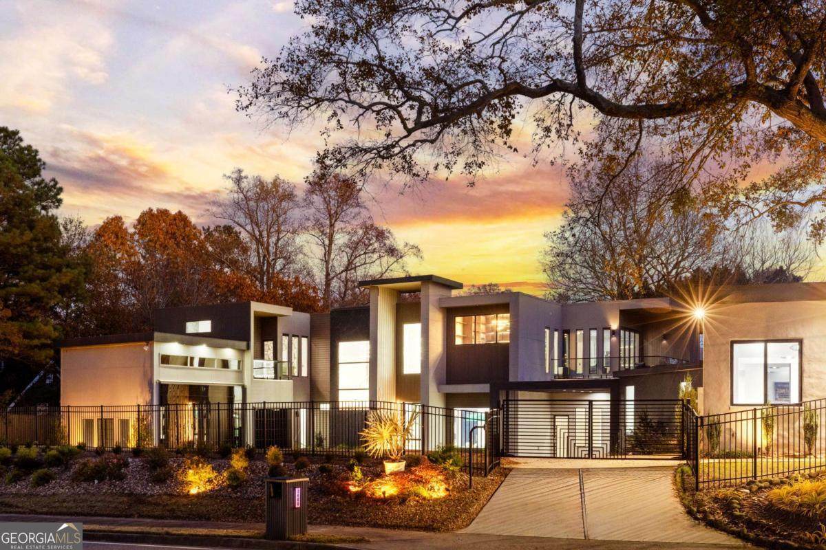 3600 Lower Roswell Road - Photo 1