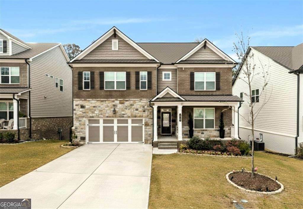 338 Ryston Way - Photo 1