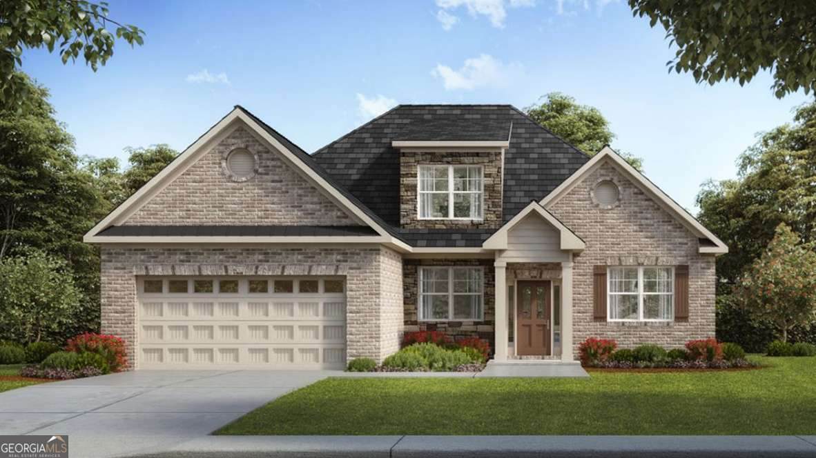 335 Staffin Drive - Photo 1