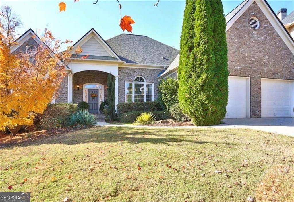 825 Mill Garden Place - Photo 1