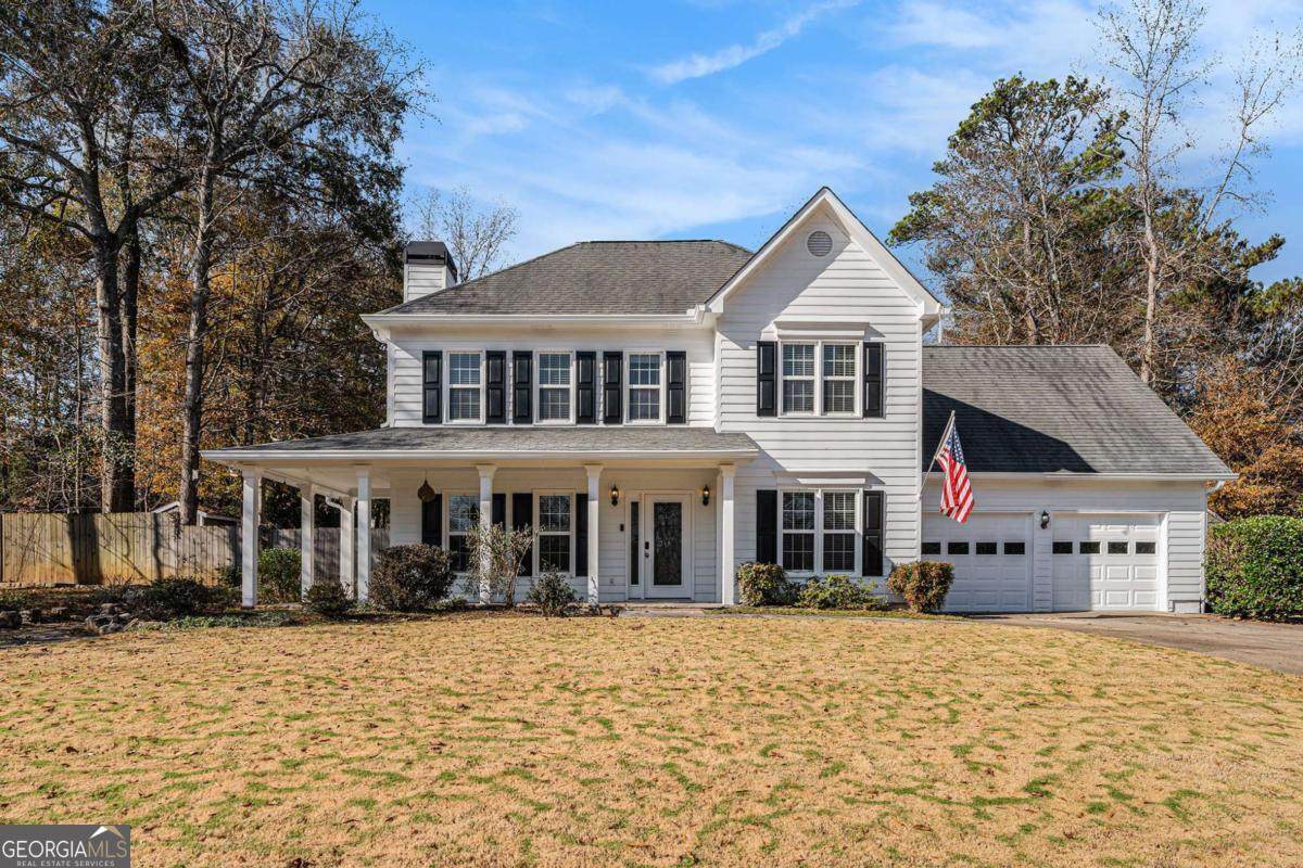 1306 Yarborough Drive - Photo 1