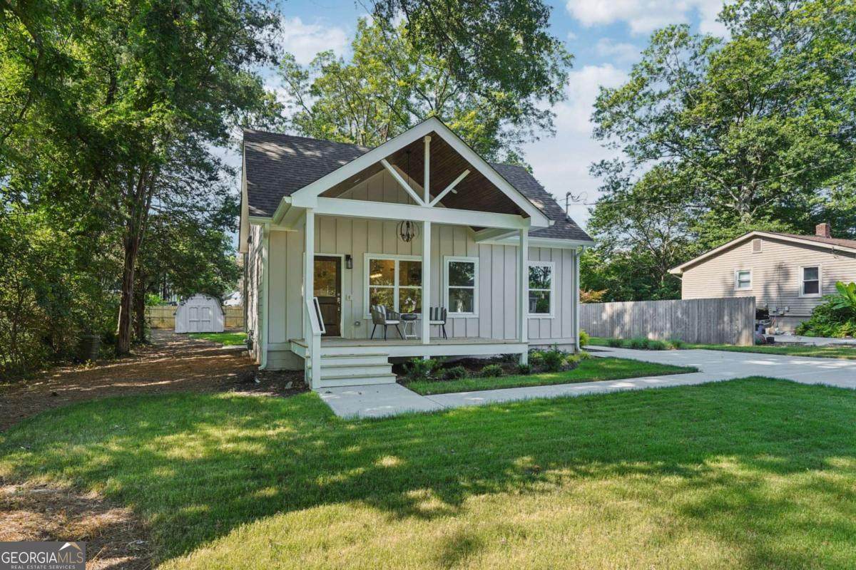 1036 Dell Avenue - Photo 1