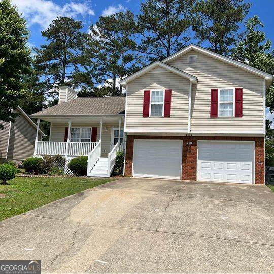 2032 Morning Dew Place - Photo 1